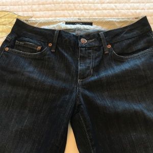 Joes jeans. Honey size 27